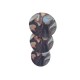 Masuta Marbella set 3 sticla securizat, picioare metal auriu nr.29 Masuta Marbella set 3 sticla securizat, picioare metal auriu nr.29
