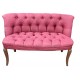 Canapele-London Times, Bordo, Tapitat Textil, Cadru si Picioare Lemn Canapele-London Times, Bordo, Tapitat Textil, Cadru si Picioare Lemn