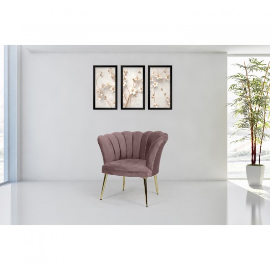 Set Canapea London Queen Coffee Set, Maro