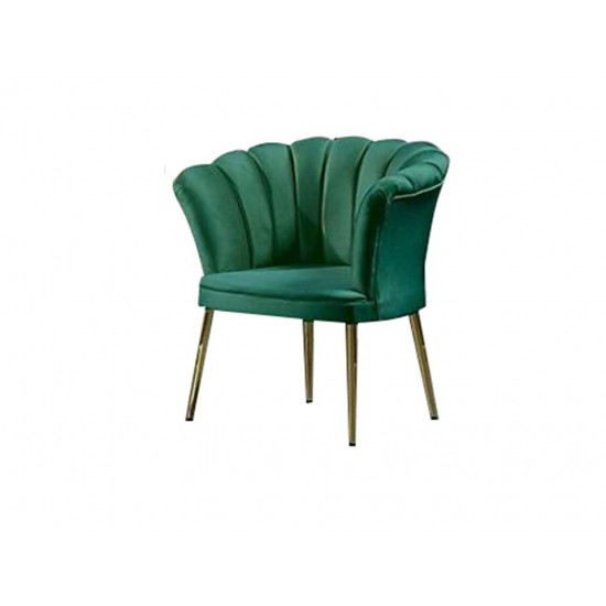 Fotolii London Queen, Verde Fotolii London Queen, Verde