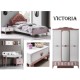 Set Camera tineret-copii, Victoria Excelent, 5 piese Set