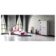 Set Camera tineret-copii, Tual, 4 piese