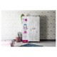 Set Camera tineret-copii, Tual, 4 piese