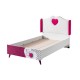 Set Camera tineret-copii, Tual, 4 piese