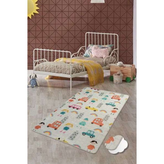 Covor Copii TOWN