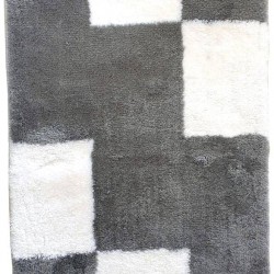 Covoras de baie IN PATRAT. 100 CM X 60 CM