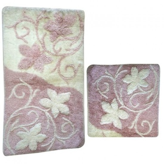 Covorase de Baie, Set 2, 11