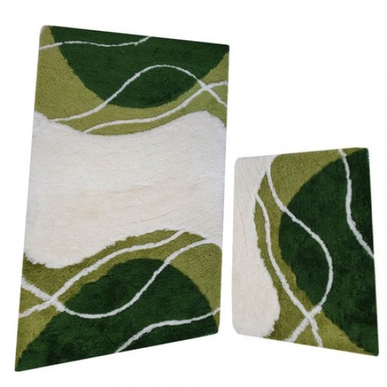 Covorase de Baie, Set 2, 34