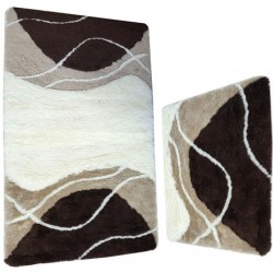 Covorase de Baie, Set 2, 43