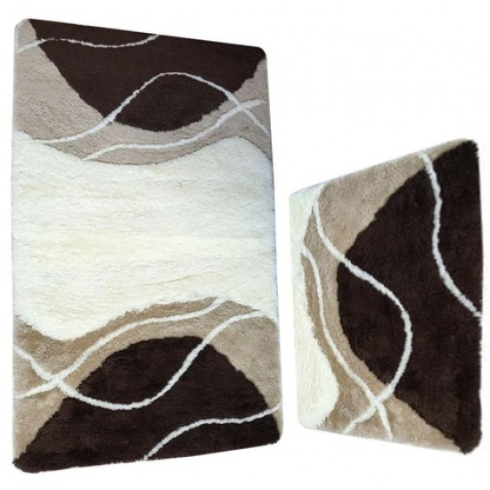 Covorase de Baie, Set 2, 43