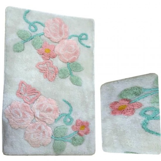 Covorase de Baie, Set 2, 51