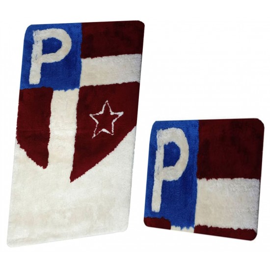 Covorase de Baie, Set 2, 63