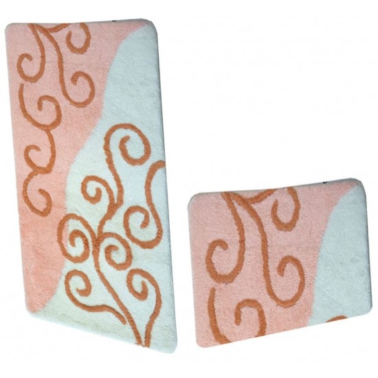 Covorase de Baie, Set 2, 65