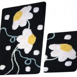 Covorase de Baie, Set 2, 68