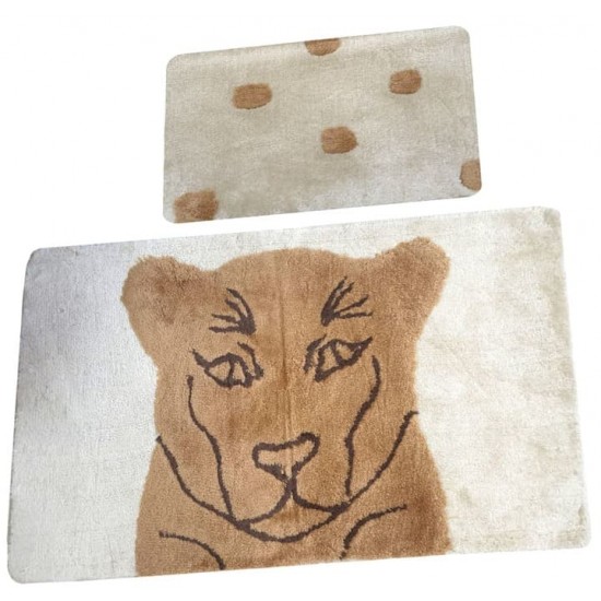 Covorase de Baie, Set 2, 69