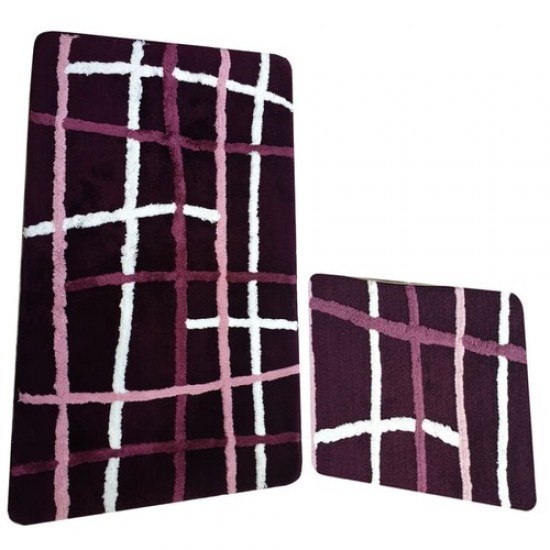 Covorase de Baie, Set 2, 73