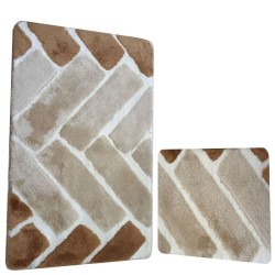 Covorase de Baie, Set 2, 77