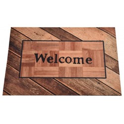 Covorase  interioare-exterioare LEGNO