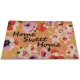 Covorase interioare-exterioare SWEET HOME