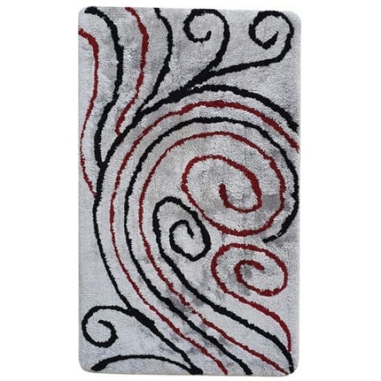 Covoras de baie JULIET, 100 cm x 60 cm