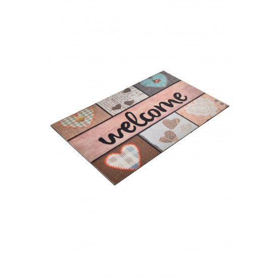 Covorase Delta, interioare-exterioare, 45 cm x 70 cm