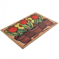 Covorase Lalela interioare-exterioare, 45 cm x 70 cm