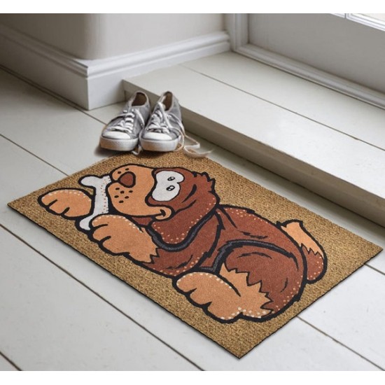 Covorase Perro, interioare-exterioare, 45 cm x 70 cm