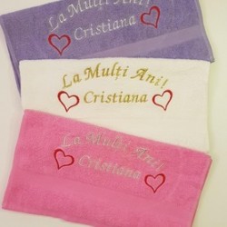 "La Multi Ani Cristiana" Prosop "La Multi Ani Cristiana" Prosop