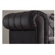Canapea Casafun Ciragan, 3 locuri, 242x96x79 cm, culoare Cappucino Maro Canapea Casafun Ciragan, 3 locuri, 242x96x79 cm, culoare Cappucino Maro
